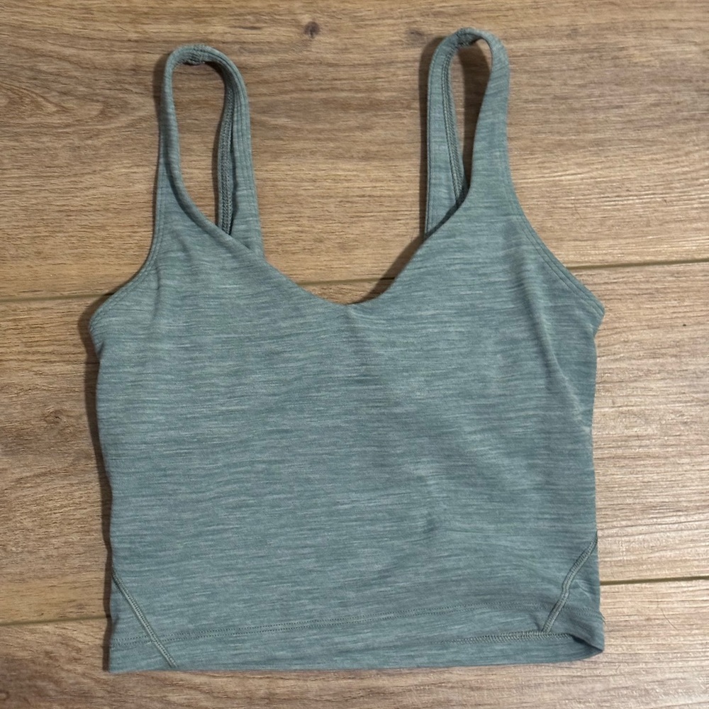Lululemon Align Tank Top